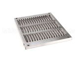 41661 Silver King Panel Shell Ss Skfs