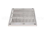 41661 Silver King Panel Shell Ss Skfs