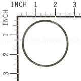 4169 Briggs & Stratton Gasket (5 X 270511)