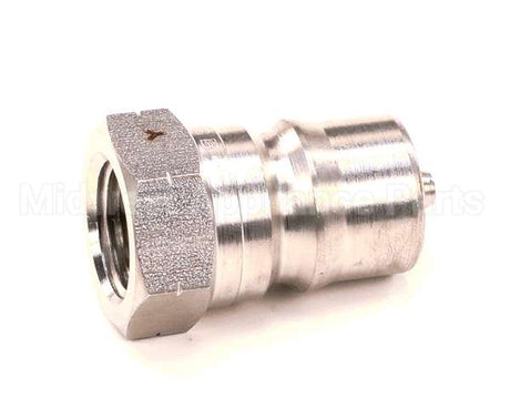 41698 Giles Coupling, Quick Disconnect, Male, Cf-720