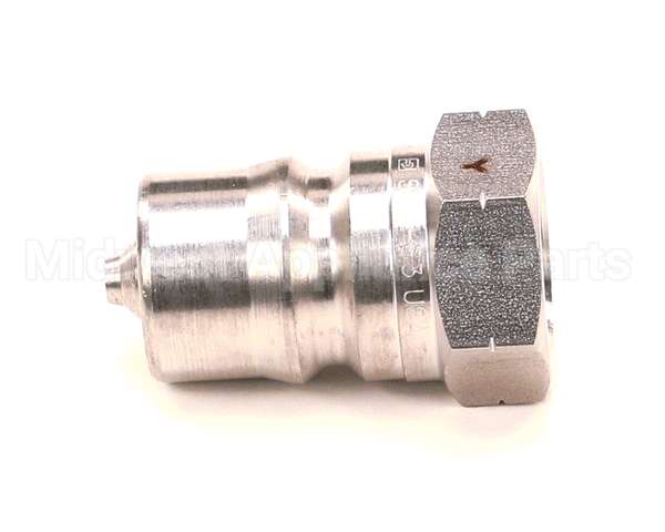 41698 Giles Coupling, Quick Disconnect, Male, Cf-720