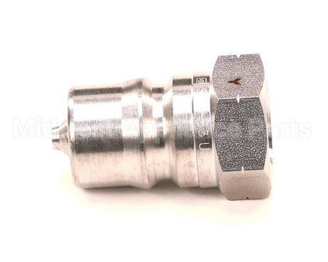 41698 Giles Coupling, Quick Disconnect, Male, Cf-720