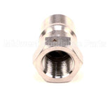 41698 Giles Coupling, Quick Disconnect, Male, Cf-720