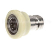 41699 Giles Coupling, Quick-Disconnect, Female