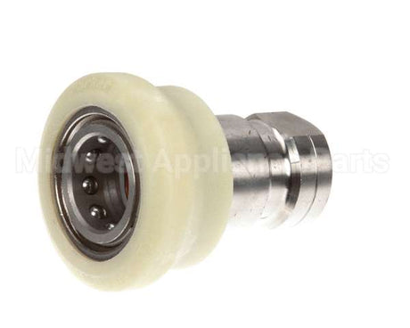 41699 Giles Coupling, Quick-Disconnect, Female