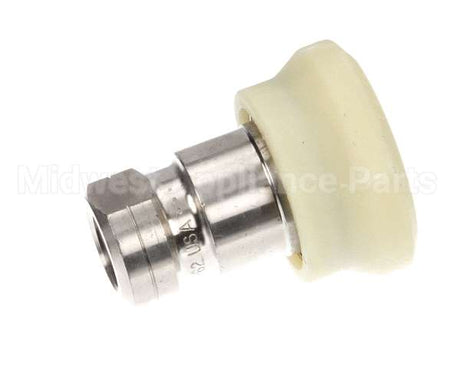 41699 Giles Coupling, Quick-Disconnect, Female