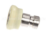 41699 Giles Coupling, Quick-Disconnect, Female