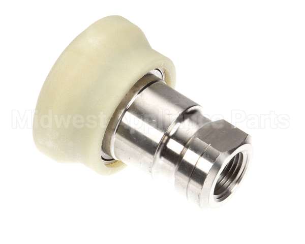 41699 Giles Coupling, Quick-Disconnect, Female