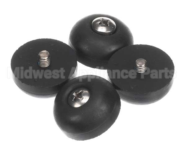 417-001S Prince Castle Bag Kit Screw Feet