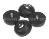 417-001S Prince Castle Bag Kit Screw Feet