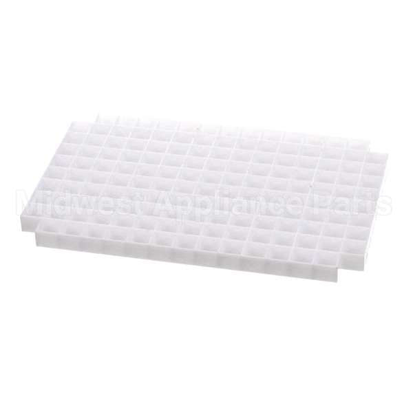 417009 Compatible Stoelting Grid Drip Tray