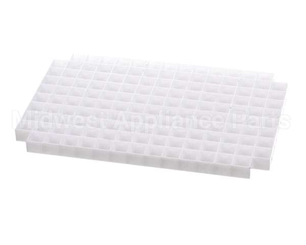417009 Stoelting Grid; Drip Tray