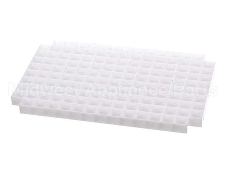 417009 Stoelting Grid; Drip Tray