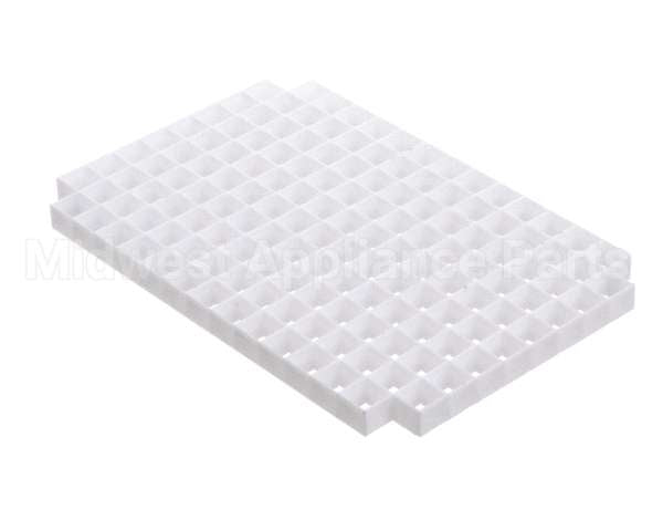 417009 Stoelting Grid; Drip Tray