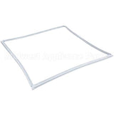 41703 Compatible Silver King Door Gasket 26 3/4" X 28-1/4"