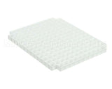 417034 Stoelting Grid; Drip Tray - So218/318