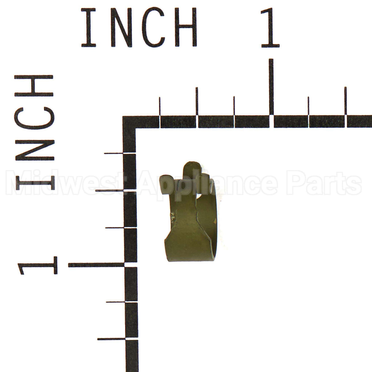 4171 Briggs & Stratton Clamp (5 X 791850)