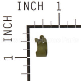 4171 Briggs & Stratton Clamp (5 X 791850)