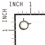 4171 Briggs & Stratton Clamp (5 X 791850)