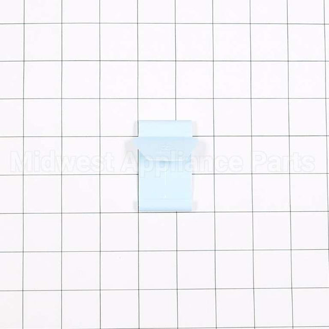 4171555 Whirlpool 800210-2 Bumper-Lower R