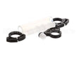 41716.1004 Bunn Kit, Check Valve Tube Assembly W/Kynar F