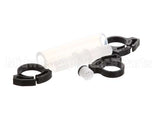 41716.1004 Bunn Kit, Check Valve Tube Assembly W/Kynar F