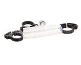 41716.1004 Bunn Kit, Check Valve Tube Assembly W/Kynar F