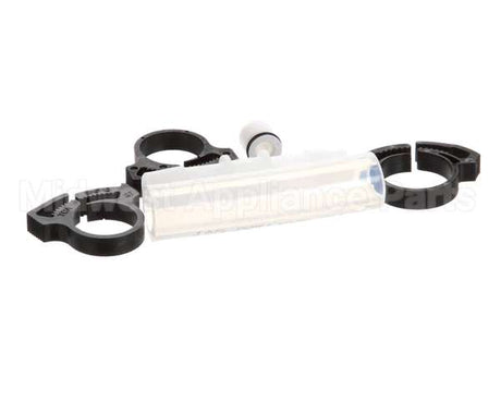 41716.1004 Bunn Kit, Check Valve Tube Assembly W/Kynar F