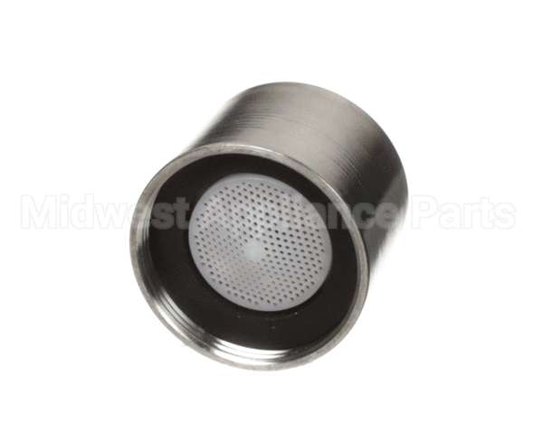41718 Fisher Ss Aerator 55/64-27F 0.35 Gpm