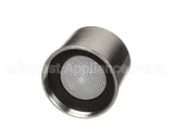 41718 Fisher Ss Aerator 55/64-27F 0.35 Gpm