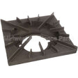 417256-1 Compatible Hobart Grate 11-7/8 X 11-7/8 Sq