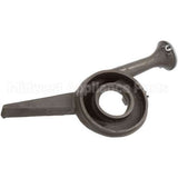 417258-1 Compatible Hobart Front Burner Assembly 12-1/4 Ci