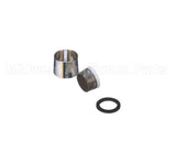 41726 Fisher Ss Aerator 55/64-27F 5.00 Gpm