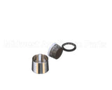 41726 Fisher Ss Aerator 55/64-27F 5.00 Gpm