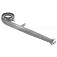 417260G1 Compatible Hobart Rear Burner Assembly 20-1/4 Ci