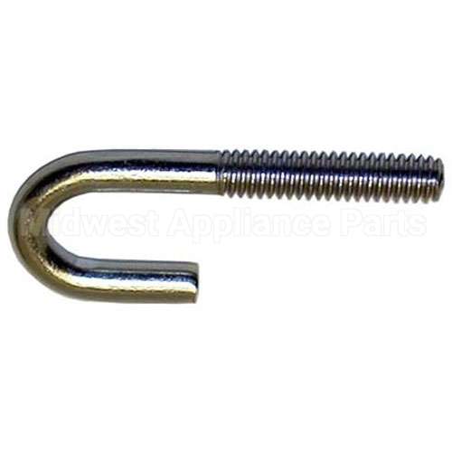 417366-1 Compatible Hobart J Hook 2-1/4"