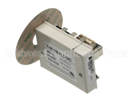 4174-1 Crown Steam Thermostat (Replaces 4-Th19)