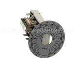 4174-1 Crown Steam Thermostat (Replaces 4-Th19)