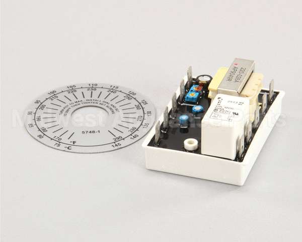 4174-1 Southbend Range Thermostat (Replaces 4-Th19)