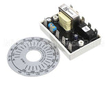 4174-2 Crown Steam Temp Control120V