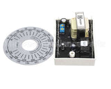 4174-2 Crown Steam Temp Control120V