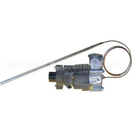 417424-000G2 Compatible Vulcan Thermostatbjwa, 3/16 X 12, 24