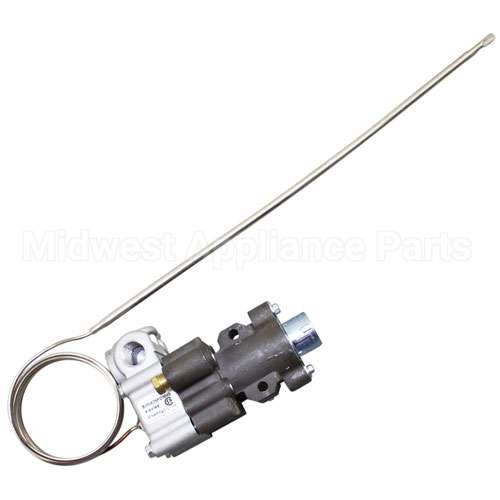 417424-000G5 Compatible Vulcan Thermostatbjwa, 3/16 X 11, 48
