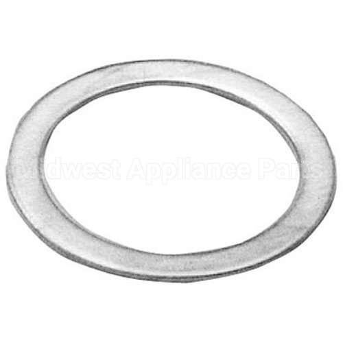 41744 Compatible Blodgett Brass Washer
