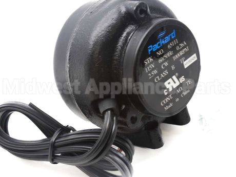 4175-10 Nu-Calgon Ecopure Charging Assembly