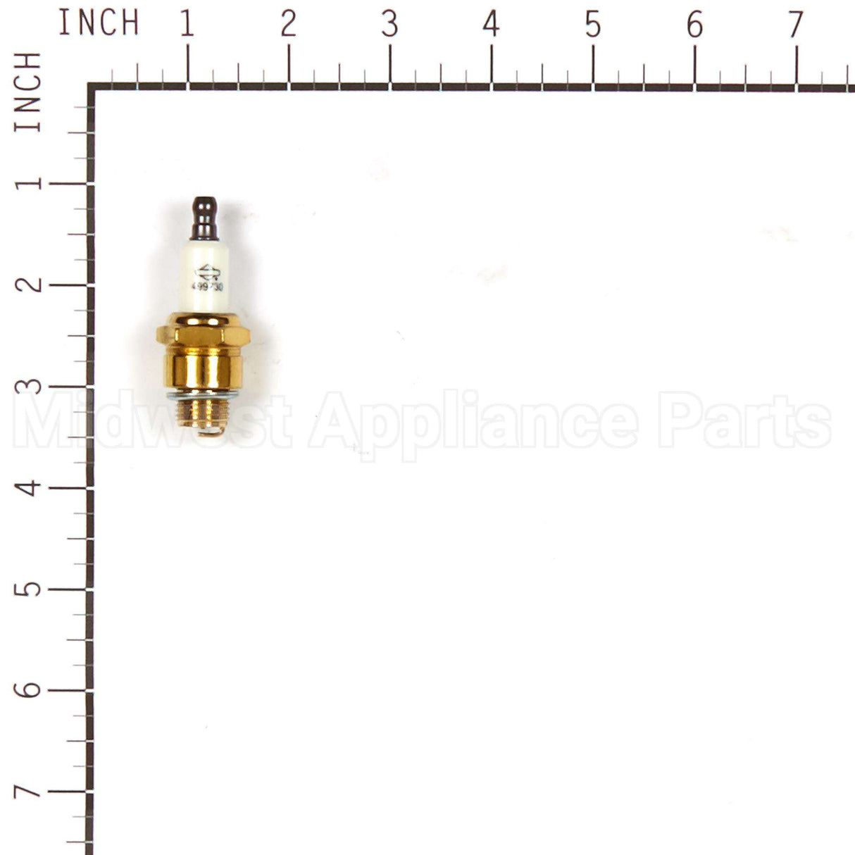 4175 Briggs & Stratton Spark Plug (24 X 796560)