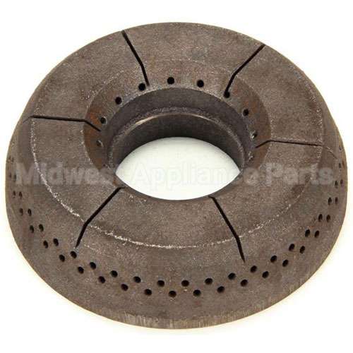 417608-5 Compatible Vulcan Burner Head