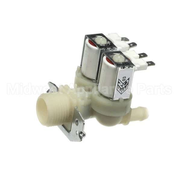 41761.0008 Compatible Bunn Valve, Solenoid-Deltrol 230V