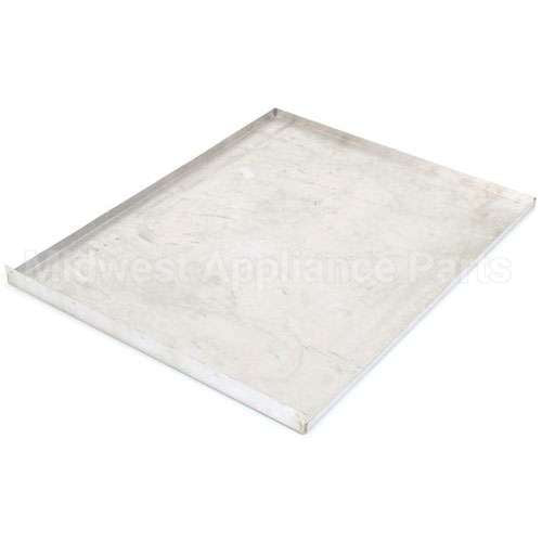 417631-1 Compatible Vulcan 24L Drip Pan