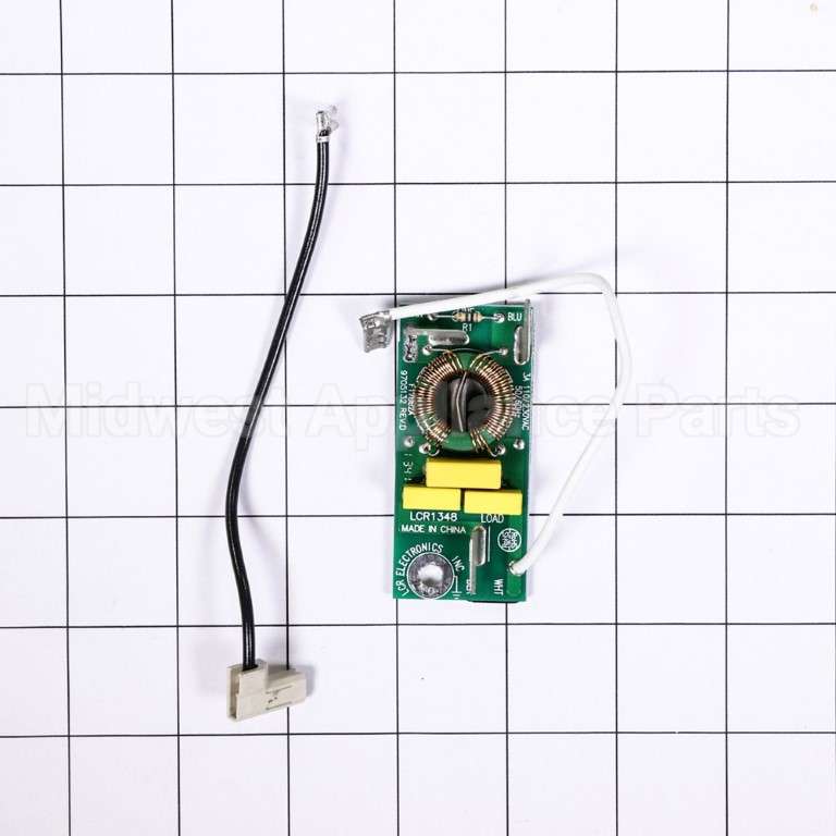 4176340 Whirlpool Filter-Rf